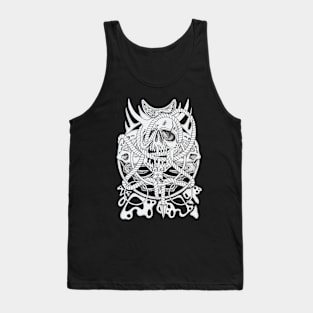 Enslaved Tank Top